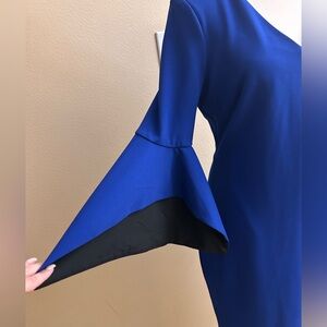 Badgley Mischka dress, Size 6